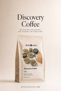 Discovery Coffee - 250g