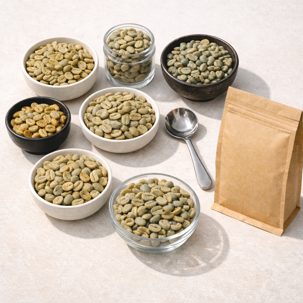 Discovery Coffee - 250g