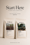 Start Here | The Bean Logic Starter Pack